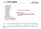 Zapatillas Botas Alpinestars Cr-x Drystar Riding Shoes Moto