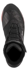 Zapatillas Botas Alpinestars Cr-x Drystar Riding Shoes Moto