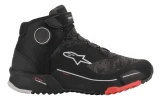 Zapatillas Botas Alpinestars Cr-x Drystar Riding Shoes Moto