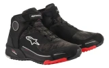 Zapatillas Botas Alpinestars Cr-x Drystar Riding Shoes Moto