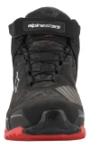 Zapatillas Botas Alpinestars Cr-x Drystar Riding Shoes Moto