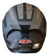 Casco Integral Moto Nzi Go Rider Stream Trident Doble Visor