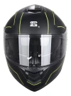 Casco Moto Rebatible Gp23 Fl900 Doble Visor Varios Colores