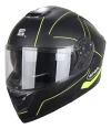 Casco Moto Rebatible Gp23 Fl900 Doble Visor Varios Colores