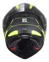 Casco Moto Rebatible Gp23 Fl900 Doble Visor Varios Colores