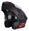 Casco Moto Rebatible Gp23 Fl900 Doble Visor Varios Colores
