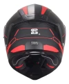 Casco Moto Rebatible Gp23 Fl900 Doble Visor Varios Colores