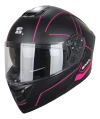 Casco Moto Rebatible Gp23 Fl900 Doble Visor Varios Colores