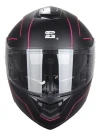 Casco Moto Rebatible Gp23 Fl900 Doble Visor Varios Colores