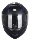 Casco Moto Rebatible Gp23 Fl900 Doble Visor Varios Colores
