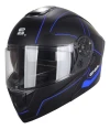 Casco Moto Rebatible Gp23 Fl900 Doble Visor Varios Colores