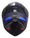Casco Moto Rebatible Gp23 Fl900 Doble Visor Varios Colores