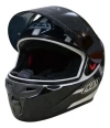 Casco Moto Integral Nzi Trendy 3 Elegance Spoiler+ 2 Visores
