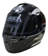 Casco Moto Integral Nzi Trendy 3 Elegance Spoiler+ 2 Visores