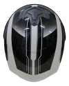 Casco Moto Integral Nzi Trendy 3 Elegance Spoiler+ 2 Visores