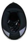 Casco Moto Integral Nzi Trendy 3 Elegance Spoiler+ 2 Visores