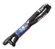 Linga Cadena Tonyon Forrada Anti Robos 6mm X 1200mm Moto