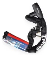 Linga Cadena Tonyon Forrada Con Llave 6mm X1200mm Moto