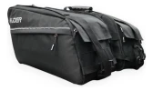 Alforjas Para Moto Laterales Doble Ruder Master 55 Litros