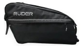 Alforjas Para Moto Laterales Doble Ruder Master 55 Litros