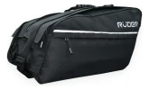 Alforjas Para Moto Laterales Doble Ruder Master 55 Litros
