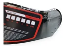 Repuesto Visor Casco Moto Gp23 Fl900 Furius Tornasolado