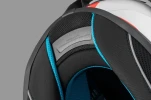 Casco Integral Moto Mt Stinger 2 Ram F1 Mate Visor Simple