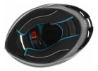 Casco Integral Moto Mt Stinger 2 Ram F1 Mate Visor Simple