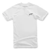 Remera Alpinestars Neu Ageless Tee Original Estilo Urbano