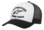 Gorra Alpinestars Triple Trucker Hat Premium Streetwear
