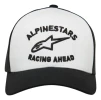 Gorra Alpinestars Triple Trucker Hat Premium Streetwear