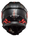 Casco Moto Cross Ls2 Mx436 Pionner Evo Adventure Doble Visor
