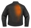 Proteccion Espalda D30 Nivel 2 Richa Stealth Viper Large