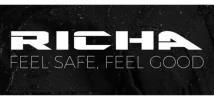 Proteccion Espalda D30 Nivel 2 Richa Stealth Viper Large