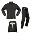 Traje Lluvia Richa Tsunami Equipo Piloto Moto Impermeable