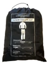 Traje Lluvia Richa Tsunami Equipo Piloto Moto Impermeable