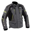 Campera Richa Infinity 2 Moto 4 Estaciones Protecciones  D30