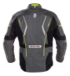 Campera Richa Infinity 2 Moto 4 Estaciones Protecciones  D30