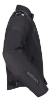 Campera Moto Richa Vendetta Cordura Protecciones D30