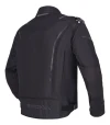 Campera Moto Richa Vendetta Cordura Protecciones D30