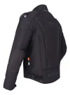 Campera Moto Richa Vendetta Cordura Protecciones D30