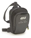 Bolso Muslera Givi Ea139b De Pierna Regulable Impermeable