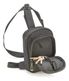 Bolso Muslera Givi Ea139b De Pierna Regulable Impermeable