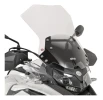 Parabrisa Givi Para Benelli Trk 502 / Trk 502x Transparente