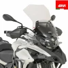 Parabrisa Givi Para Benelli Trk 502 / Trk 502x Transparente