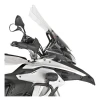Parabrisa Givi Para Benelli Trk 502 / Trk 502x Transparente