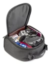 Bolso Deposito Tanque Givi Ea144b 5 Litros Tanklock