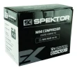 Mini Compresor Aire 12v Motos Bicicletas Autos Y Otros