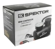 Mini Compresor Aire 12v Motos Bicicletas Autos Y Otros
