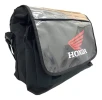 Bolso Morral Fletero Honda Yamaha